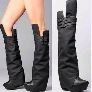 Jeffrey Campbell Zealot Boot